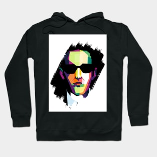 D.B Cooper Hoodie